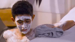 ¿Te identificas con Samuel?