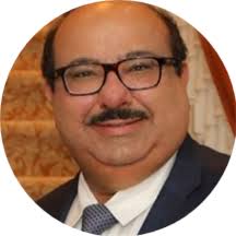 Dr. Rajiv (Raj) Khurana, DDS, South Holland, IL