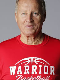 'Something like that is really amazing': How Washington's Rocky Clarke went  from welding to winning 900 games