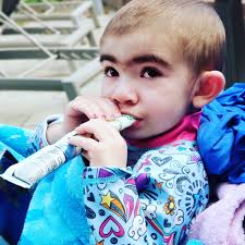 We welcome pediatric hematologist-oncologist Dr. Katharine E. Halligan to  the Melodies Center. A Capital Region native who received her medical  degree and doctorate and master's degree in cardiovascular sciences from  Albany Medical