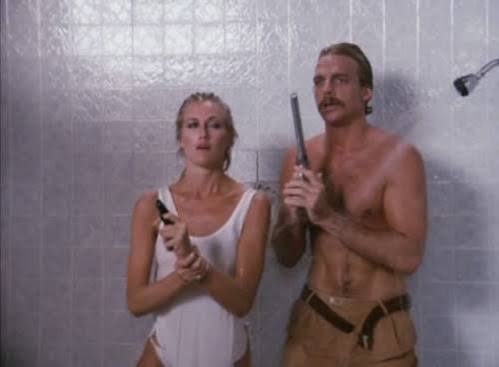 Malibu Express - Internet Movie Firearms Database - Guns in Movies, TV and  Video Games