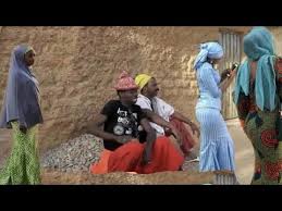 See more of matan hausa on facebook. Matan Abuja Part 2 Saban Shiri Barkwanci Latest Hausa Movie Youtube
