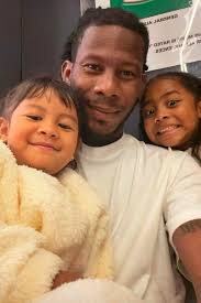 Movie night with the fam 🥰 @cjayp7 📸 via Sienna Perez