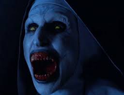 Valak, who takes the form of a nun in the movie, appears in various grimoires (books of magic that in part describe how to conjure demons). Who The Actual Hell Is Valak Aka The Nun Gamespot