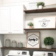 Pin By Kelli Kuxhausen On Future House Laundry Room Decor Room Decor Kirkland Home Decor