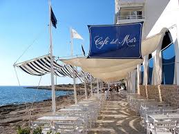 Cafe Del Mar Ibiza Spain With Images Ibiza Spain Ibiza Travel San Antonio Ibiza