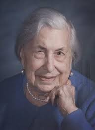 Nina Danielsen Obituary (1921