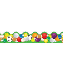 We did not find results for: Carson Dellosa Sports Balls Scalloped Bulletin Board Border Cd 1233 Supplyme