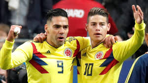 You can add some category description here. Japon Colombia Horarios Canal Tv Y Donde Ver Online El Amistoso Hoy As Colombia