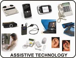 Image result for Assistive Technology