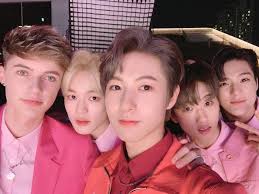 Nct Dream On Twitter Nct Dream Nct Dream Members Nct