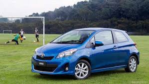 Related searches for toyota yaris south africa: Review 2011 Toyota Yaris New Car Launch And First Drive