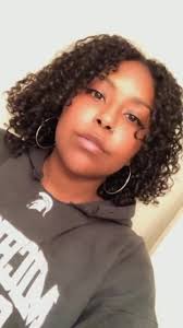 told y’all i’m coming different this year ⭐️