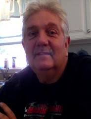 Obituary for George "Goose" Morris