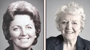 Marion Margaret Hoffman (nee Schwartz)