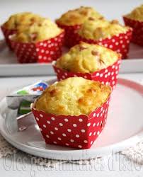 Cakes Sales Recette Cake Au Jambon Gourmandise