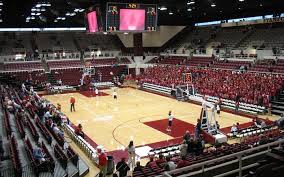 Washington State Cougars Basketball Tickets Seatgeek