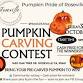 Roseville Pumpkin Contest event image