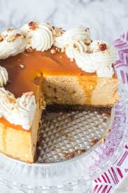 Instant Pot Pumpkin Cheesecake Keller S Sweets Savoury Cake Cheesecake Recipes Pumpkin Cheesecake