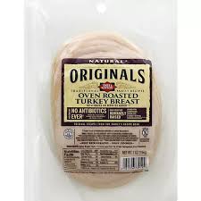 Brush or spray skin with vegetable oil. Dw Turkey Breast Oven Roasted Pre Sliced Freshly Sliced Meat Foodtown
