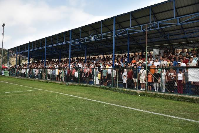 Kızıldağ Yaylası Karaisalı Köyler Arası Futbol Turnuvası sona erdi - Habere Güven