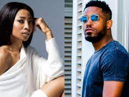 Listen to 'yehla moya' here: Prince Kaybee On Allegations He Had An Affair With Black Coffee Ex Wife Enhle Savanna News