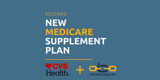 *includes all products underwritten by american continental insurance company (aci) and continental life insurance company of brentwood, tennessee (cli), both aetna companies; Accendo New Medicare Supplement Plan The Brokerage Inc