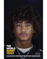 The World I Want to See