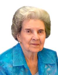 Virginia Pierson Obituary