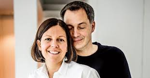 Before his political career, de croo worked as a strategy consultant for. Humo Twitterren Annik Penders De Vrouw Van Minister Alexander De Croo Wij Zijn Twintig Jaar Samen En Ik Ben Zeker Genoeg Van Mezelf En Van Wat We Samen Hebben Heeft Het Dan