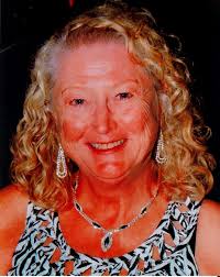 Susan Paulette Manus Gorman (1956