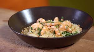 Risotto Aux Crevettes Recette Risotto Aux Crevettes Recette Risotto Recettes De Cuisine