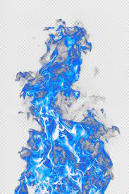 Blue Fire Transparent Png Flower Png Images Studio Background Images Bubbles Wallpaper