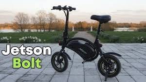Free shipping on all product orders ( exclusions apply) usually ships out in 2 to 3 business days ( more info) 30 day return policy. 21 Reasons To Not To Buy Jetson Bolt Aug 2021 Bikeride