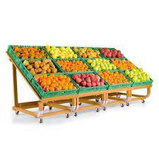 Risultati Immagini Per Arredamento Per Ortofrutta Store Layout Shop Shelving Store Decor