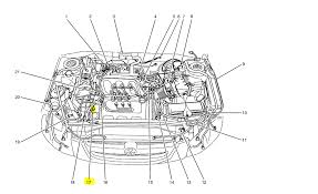 Detailed mazda tribute engine and associated service systems (for repairs and overhaul) (pdf) mazda tribute wiring diagrams.there are much better ways of. Where Is The Camshaft Position Sensor Located On A 2003 Mazda Tribute 3 0l
