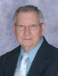 Obituary information for James Allen Williams