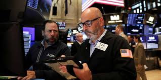 CNBC - News update