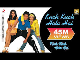 Kuch kuch hota hai (1998) soundtracks on imdb: Kuch Kuch Hota Hai Lyrics Sameer Anjaan