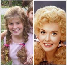 Who wore it better: Erin Bates Paine vs Elly May Clampett :  r/BringingUpBates