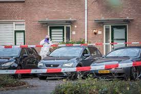 April 4, 2019 admin 3 reacties adjai badloe,. Verdachte Van Liquidatie Badloe Bedoeling Was Hem Te Rippen Van Coke Foto Ad Nl