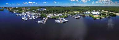 Holidu's sanibel island selection includes. Port Sanibel Marina Royal Shell