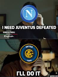 Juventus vs inter | serieexciting game with three penalties and two red cards. Will Inter Milan Do The Job And Serie A Troll English Facebook