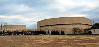 Legacy Arena At The Bjcc Tickets Legacy Arena Seating