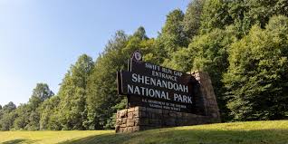 Maybe you would like to learn more about one of these? Directions Shenandoah National Park U S National Park Service