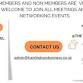 Framlingham Business Association Monthly Network event image