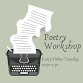 Poetry Group event in Pittsburgh, PA