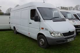 Image result for Brilliant Silver 2004 Sprinter