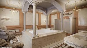 Lanfranco cirillo may be russia's most enigmatic italian, a mystery man nicknamed putin's architect for his work on a palatial mansion built in utmost secrecy, purportedly for russian president vladimir. Rival Navalny Claims Theatre Casino And Strip Club Inside Putin S 1billion Palace Daily Mail Online