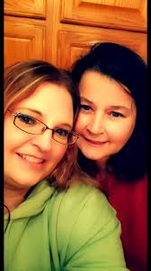 #bestie #sisterfromanothermother #rideordie #36years@nicnac636